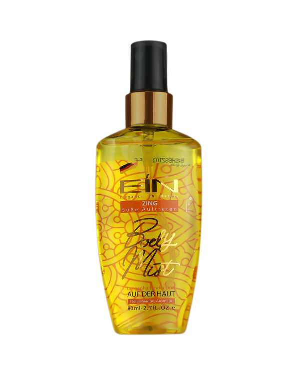 بادی اسپلش زنانه ای آی ان EIN مدل زینگ Zing حجم 80ml