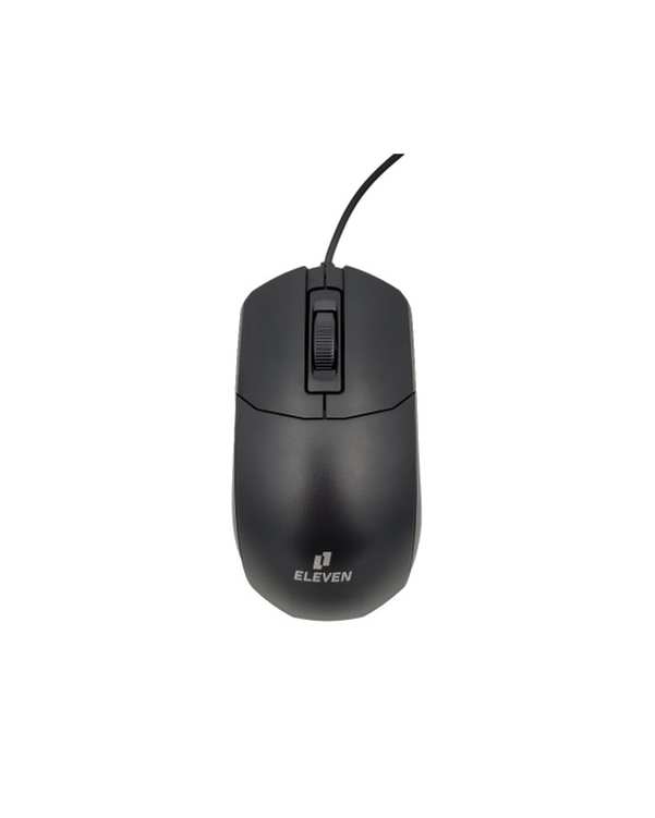 ماوس مشکی ایلون مدل M604
