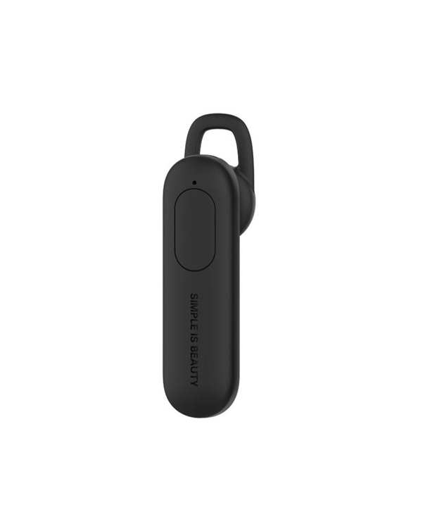 هندزفری بلوتوثی تک گوش مشکی ایکس او XO مدل Bluetooth earphone BE