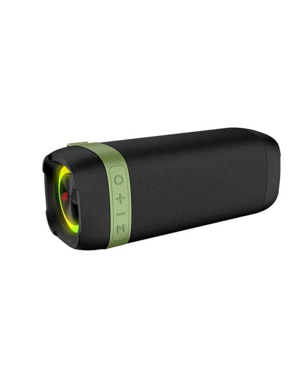 اسپیکر قابل حمل مشکی بیکارو Beecaro مدل GF402
