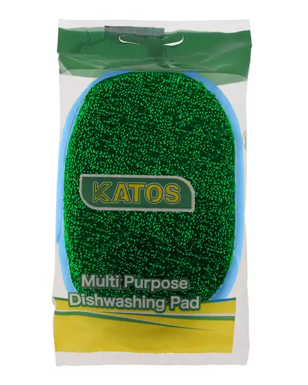 اسکاچ چند منظوره مجیک سبز کاتوس Katos کد K234