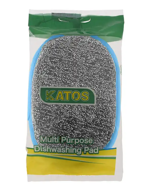 اسکاچ چند منظوره مجیک نقره ای کاتوس Katos کد K234