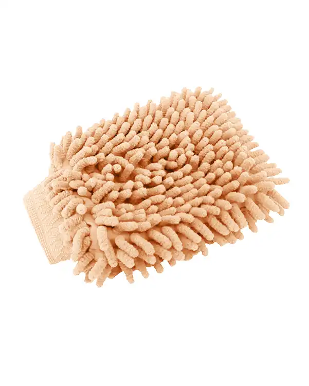 دستمال دستکشی گردگیری میکروفایبر گلبهی کاتوس Katos کد K159
