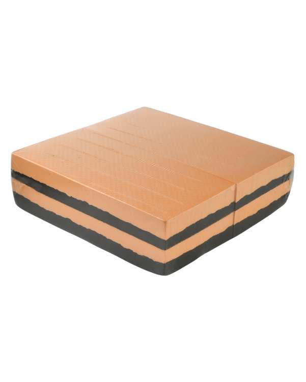 آجر یوگا اورجینال Original کد 21321 بسته 2 عددی