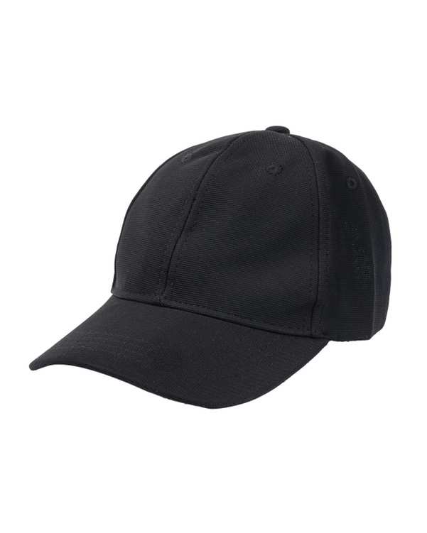 کلاه کپ مشکی بیسراک Bisrak مدل Hat-109-99