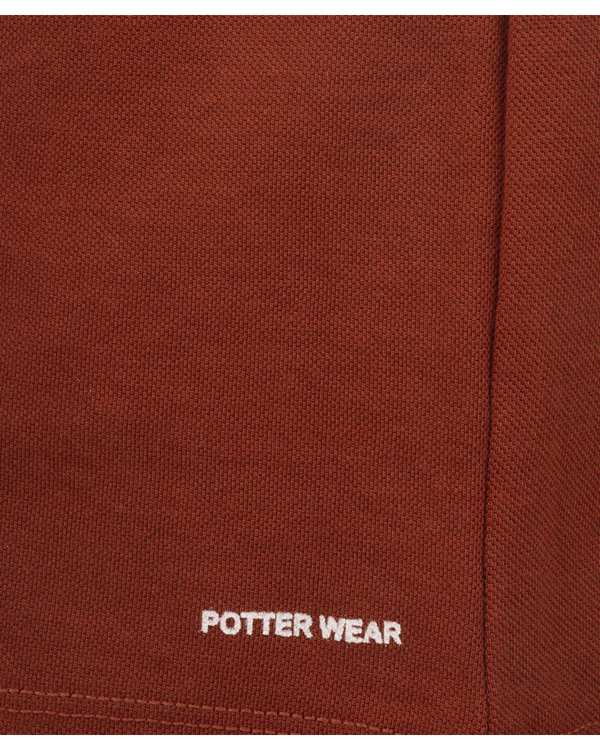 پولوشرت مردانه جودون پاتر Potter کد 146 - تصویر 3