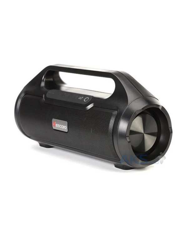 اسپیکر بلوتوثی مشکی بیکارو Beecaro مدل BM02