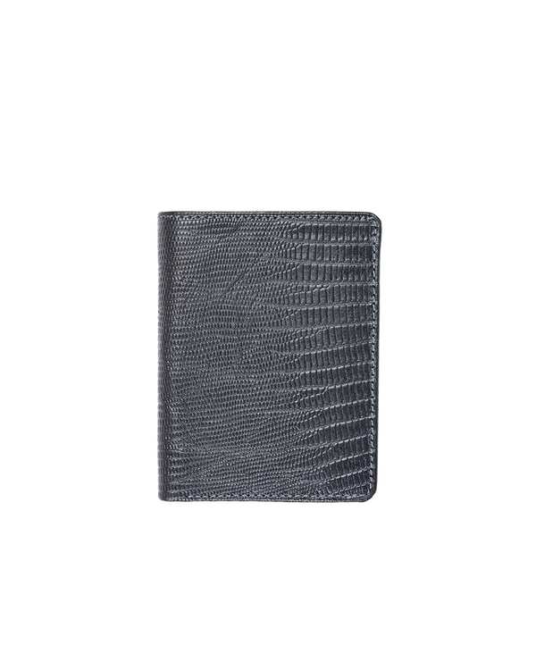 کیف پول مردانه مشکی بیسراک Bisrak مدل PW-Farin-L99 - تصویر 4