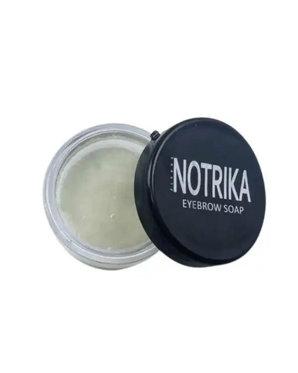 صابون ابرو نوتریکا Notrika مدل 103 حجم 15 گرم