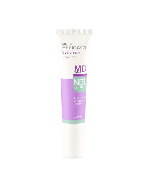 کرم دورچشم نئودرم Neuderm حجم 15ml