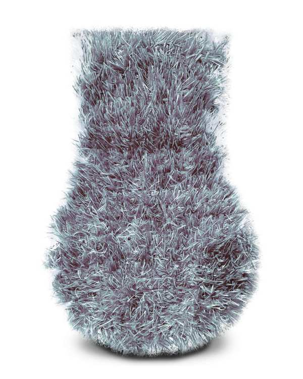 لیف حمام کودک طوسی کاتوس Katos کد K111