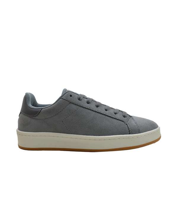 کفش مردانه کژوال طوسی اسپورتلند SportLand مدل Cozy Walk M کد 115695
