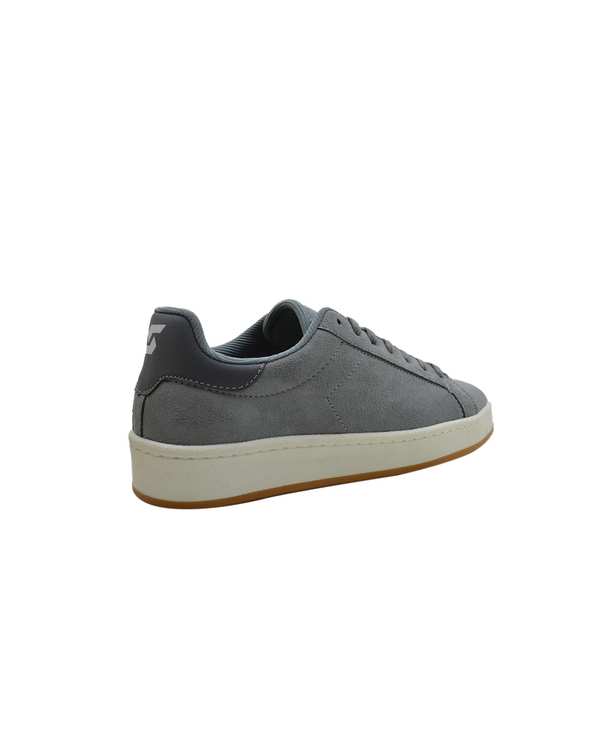 کفش مردانه کژوال طوسی اسپورتلند SportLand مدل Cozy Walk M کد 115695 - تصویر 3