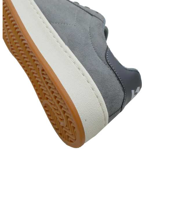 کفش مردانه کژوال طوسی اسپورتلند SportLand مدل Cozy Walk M کد 115695 - تصویر 8