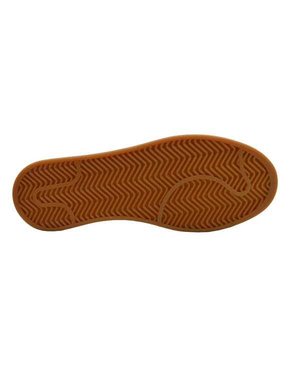 کفش مردانه کژوال طوسی سفید اسپورتلند SportLand مدل Cozy Walk M کد 118410 - تصویر 8
