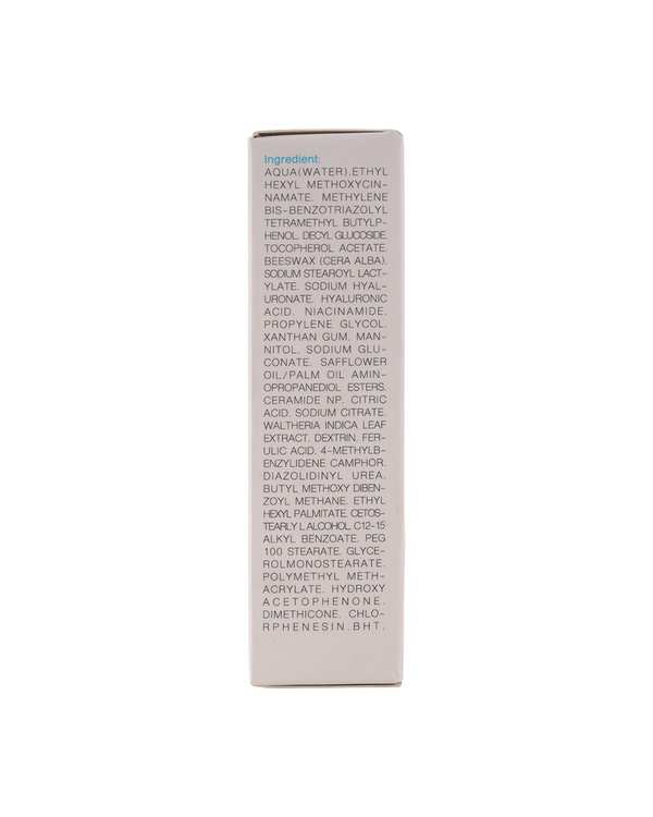فلوئید ضد آفتاب SPF50 برایت مکس Bright Max حجم 50ml - تصویر 8
