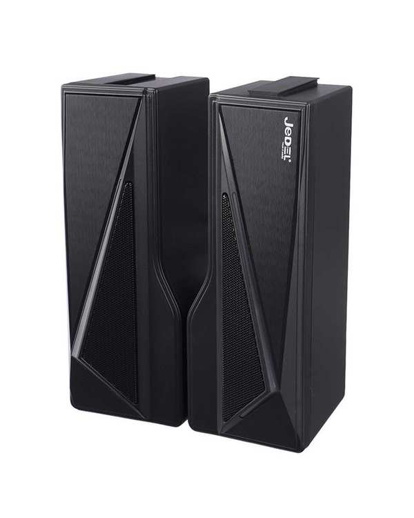 اسپیکر دسکتاپ مشکی جدل Jedel مدل s-550