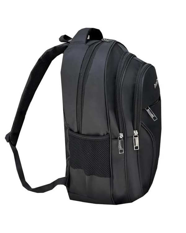 کوله پشتی لپ تاپ مشکی فوروارد Forward مدل FCLT1011 - تصویر 2