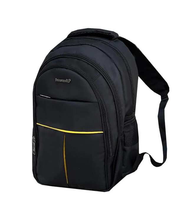 کوله پشتی لپ تاپ مشکی فوروارد Forward مدل FCLT1011 - تصویر 8