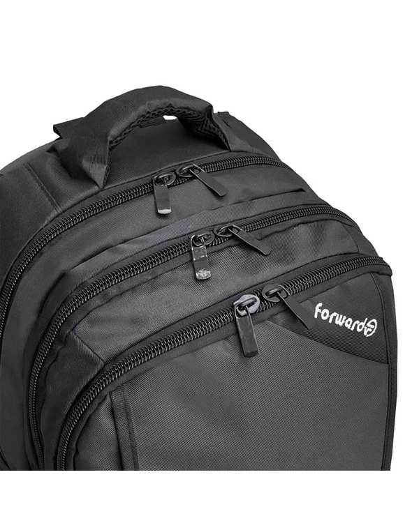 کوله پشتی لپ تاپ مشکی فوروارد Forward مدل FCLT66101 - تصویر 8