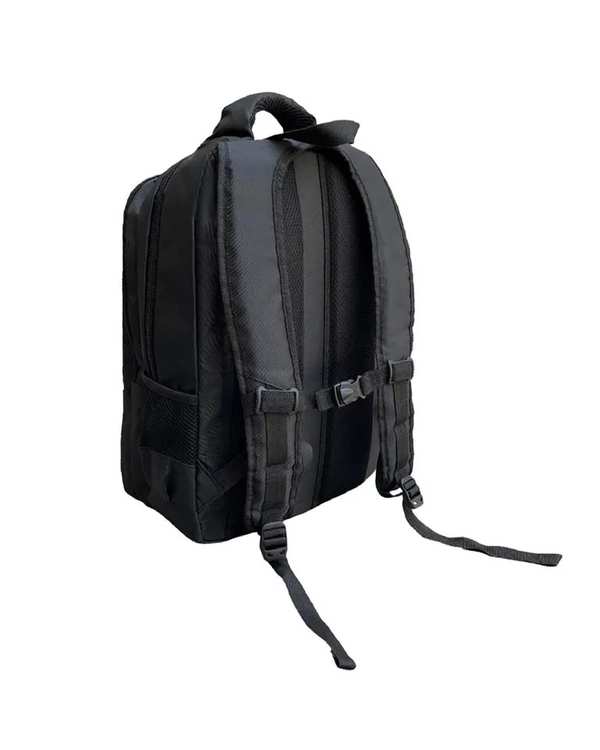 کوله پشتی لپ تاپ مشکی فوروارد Forward مدل FCLT66101 - تصویر 12