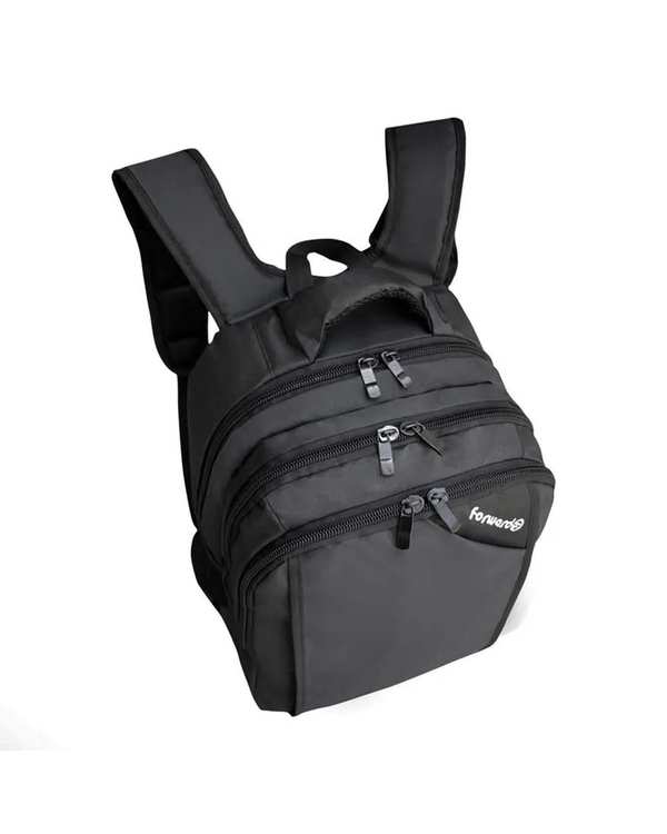 کوله پشتی لپ تاپ مشکی فوروارد Forward مدل FCLT66101 - تصویر 13