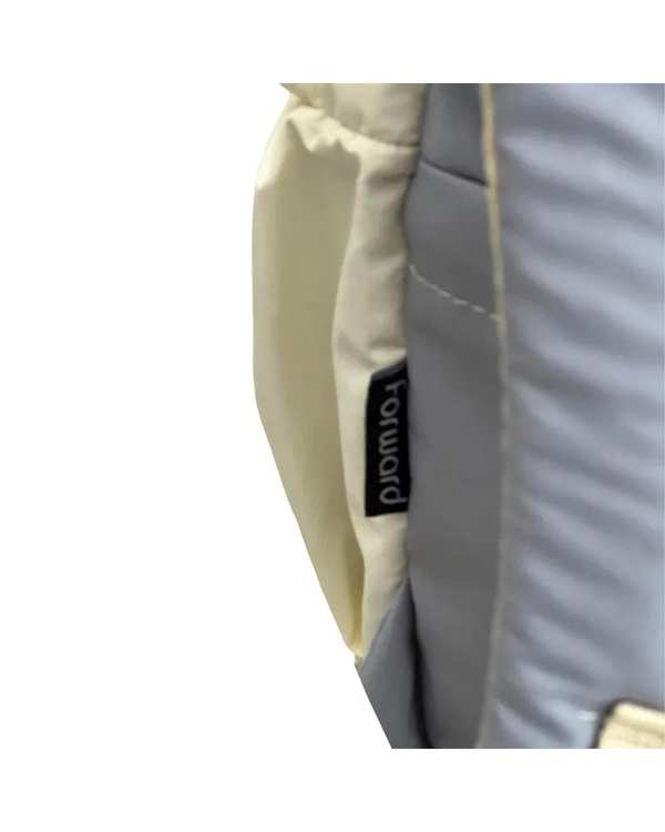 کوله پشتی بچگانه صورتی فوروارد Forward مدل FCLT3955 - تصویر 7