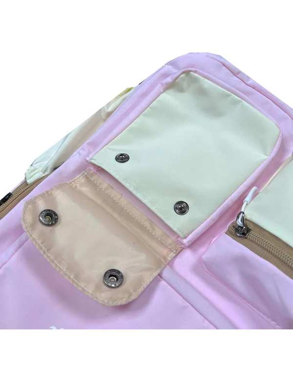 کوله پشتی بچگانه آبی فوروارد Forward مدل FCLT3955 - تصویر 3
