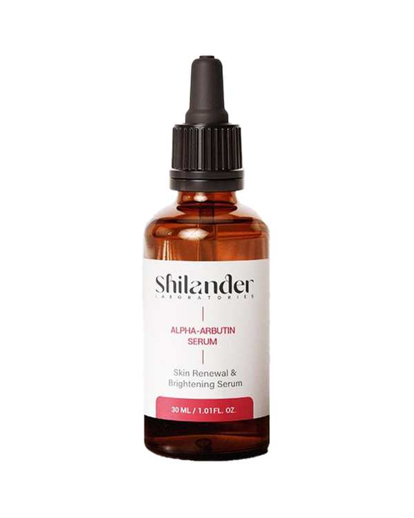 سرم آلفا آربوتین 10% شیلاندر Shilander