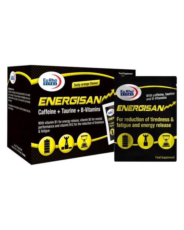 ساشه انرژی سان یوروویتال بسته 30 عددی