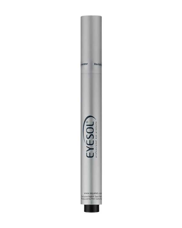 سرم تقویت ابرو آیسول Eyesol حجم 4.2ml