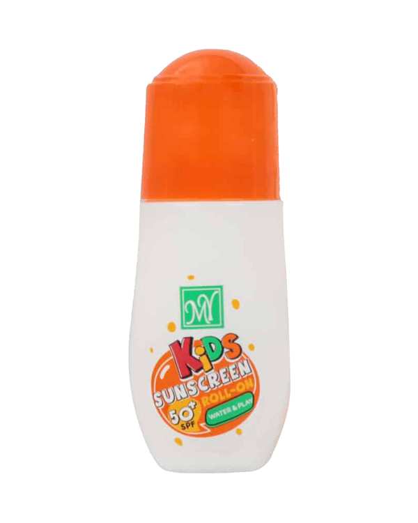 مام رول ضد آفتاب کودک SPF50 مای My