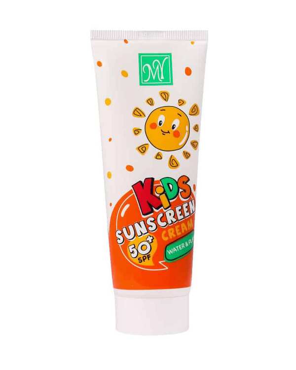 کرم ضد آفتاب کودک SPF50 مای My حجم 75ml