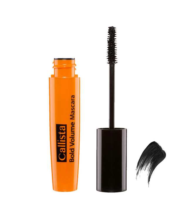 ریمل حجم دهنده کالیستا Callista مدل Bold Volume