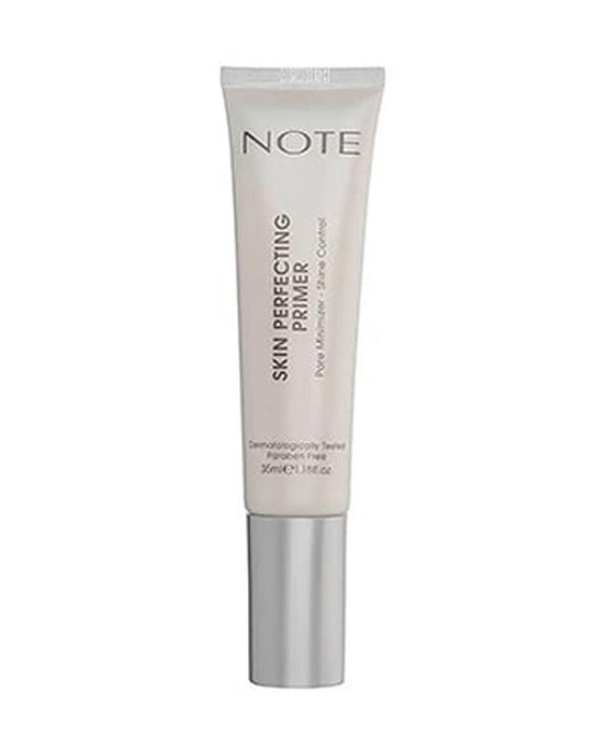 پرایمر صورت پرفکتینگ نوت Note حجم 35ml
