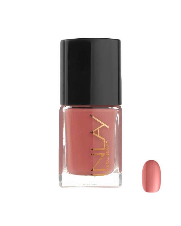 لاک ناخن این لی Inlay شماره 038 حجم 12ml