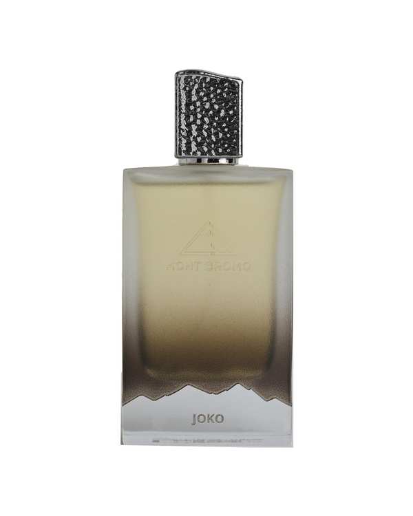 عطر مردانه مونت برومو Mont Bromo مدل جکو 100ml