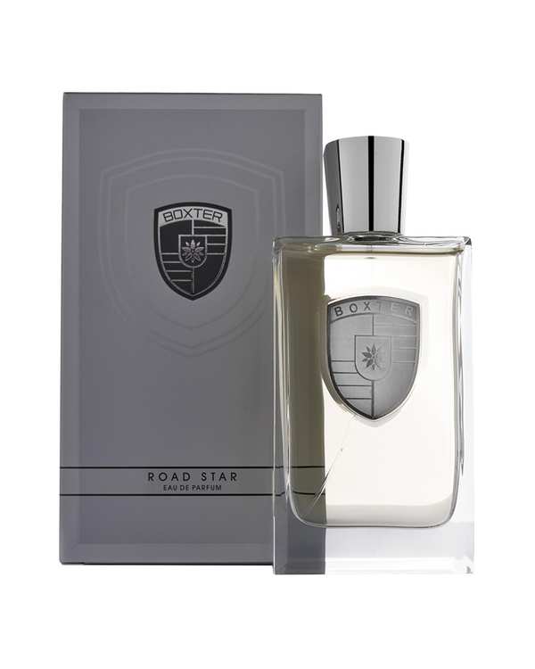 عطر مردانه باکستر Boxter مدل Road Star حجم 100ml