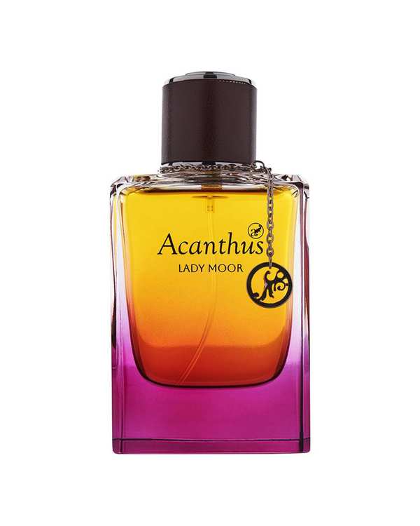 عطر زنانه اکانتوس Acanthus مدل لیدی مور Lady Moor حجم 110ml