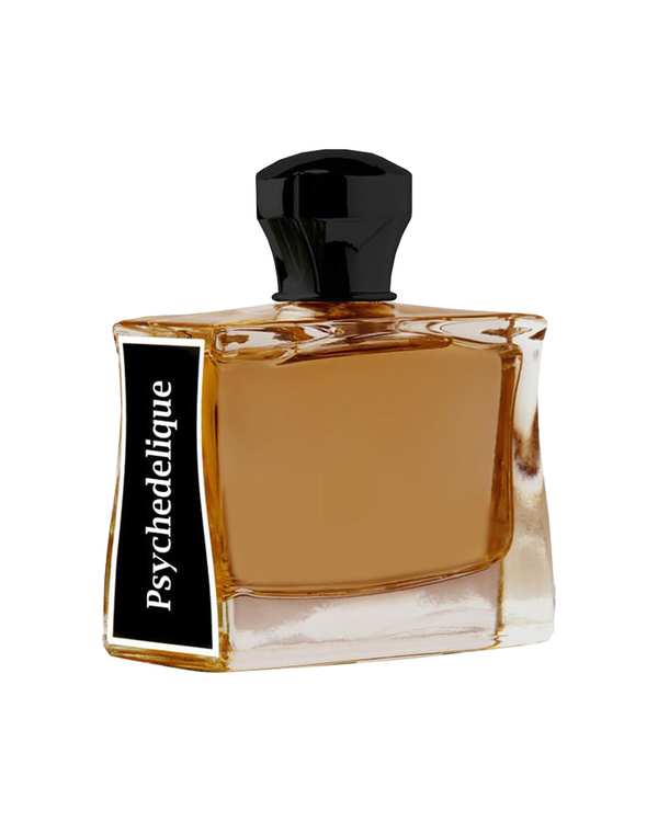 عطر مردانه روپیکو Ropiko مدل سایکودلیک Psychedelique حجم 100ml