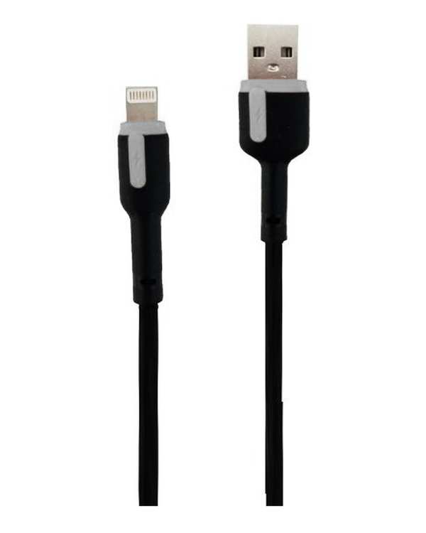 کابل شارژر لایتنینگ IPHONE الدینیو LDNIO مدل LS531