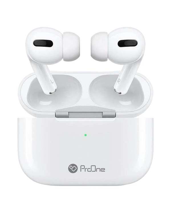 هندزفری بلوتوثی سفید پرووان proone مدل R100 PRO