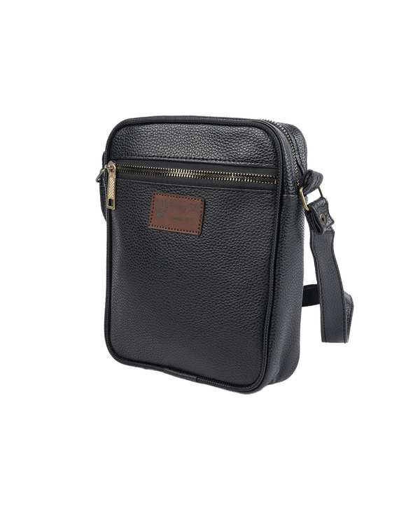 کیف دوشی مشکی وندی Vandy مدل گربه کد 1035m02 - تصویر 2