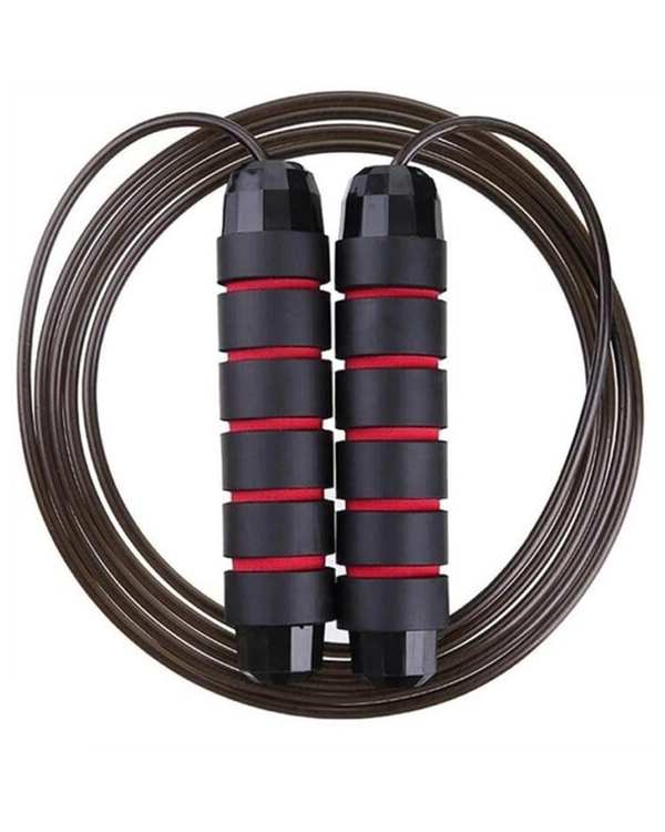 طناب ورزشی قدرتی سکیپینگ روپ Skipping Rope کد 1756