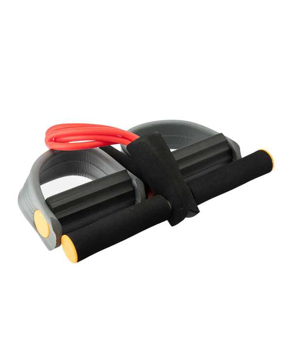 دستگاه تقویت و تمرین شکم بادی تریمر Body Trimmer کد 196