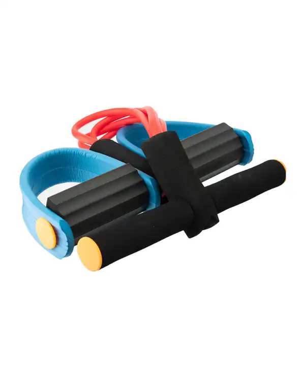 دستگاه تقویت و تمرین شکم بادی تریمر Body Trimmer کد 196