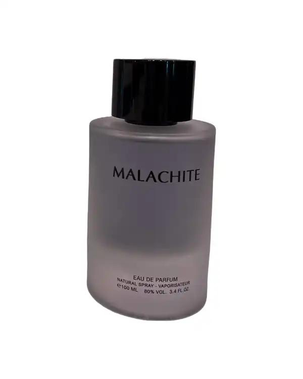 عطر زنانه هریتیج Heritage مدل مالاچیته MALACHITE حجم 100ml