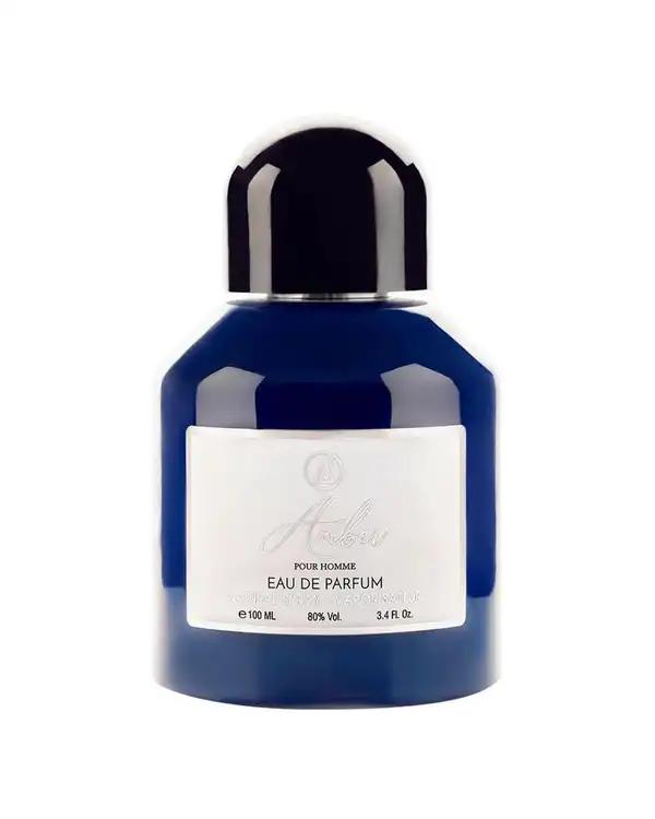 عطر مردانه دکادرس Decaderce مدل امبر Amber حجم 100ml