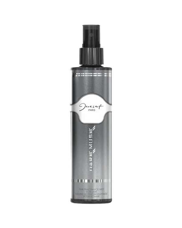 بادی اسپلش مردانه ژک ساف Jacsaf مدل دارک ماسک حجم 200ml