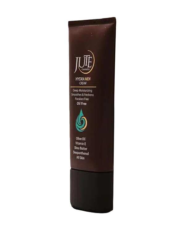 کرم آبرسان مردانه هیدرامن ژوت Jute حجم 70ml